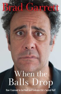Front cover_When the Balls Drop