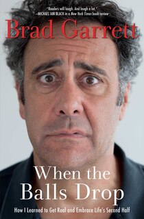 Front cover_When the Balls Drop
