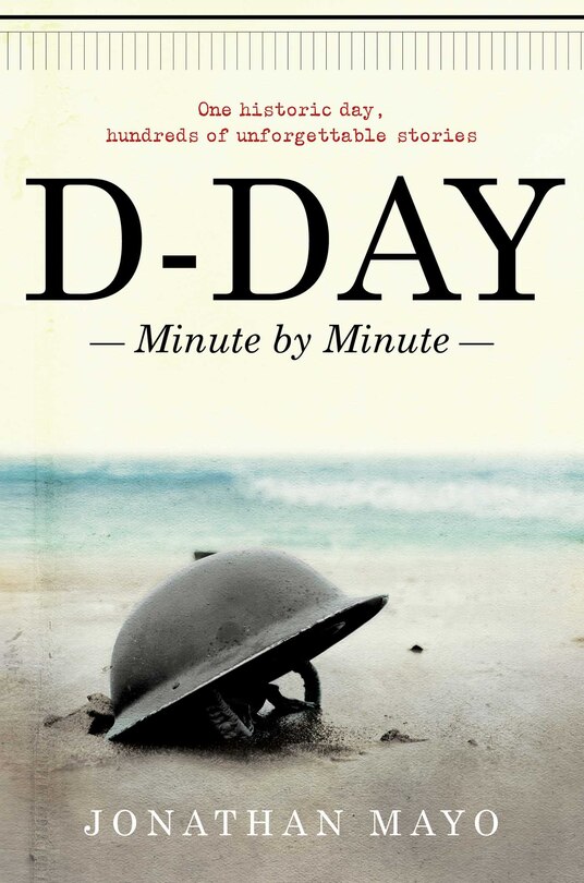 Front cover_D-Day