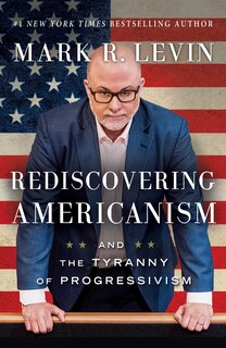 Front cover_Rediscovering Americanism