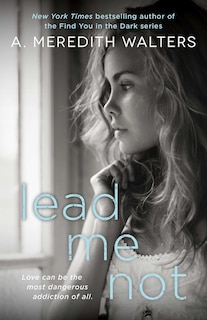 Front cover_Lead Me Not