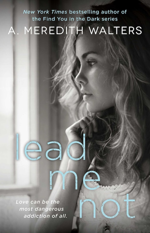 Front cover_Lead Me Not