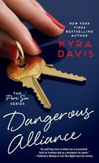 Front cover_Dangerous Alliance
