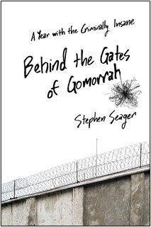Front cover_Behind the Gates of Gomorrah