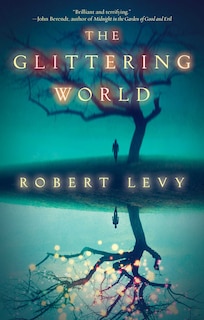 Front cover_The Glittering World