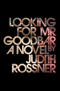 Front cover_Looking for Mr. Goodbar