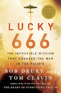Front cover_Lucky 666