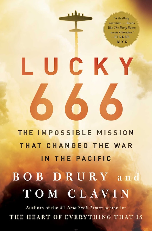 Front cover_Lucky 666