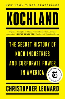Front cover_Kochland