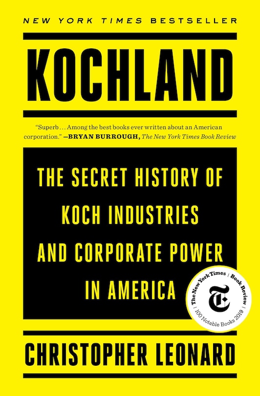 Front cover_Kochland