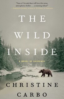 Front cover_The Wild Inside