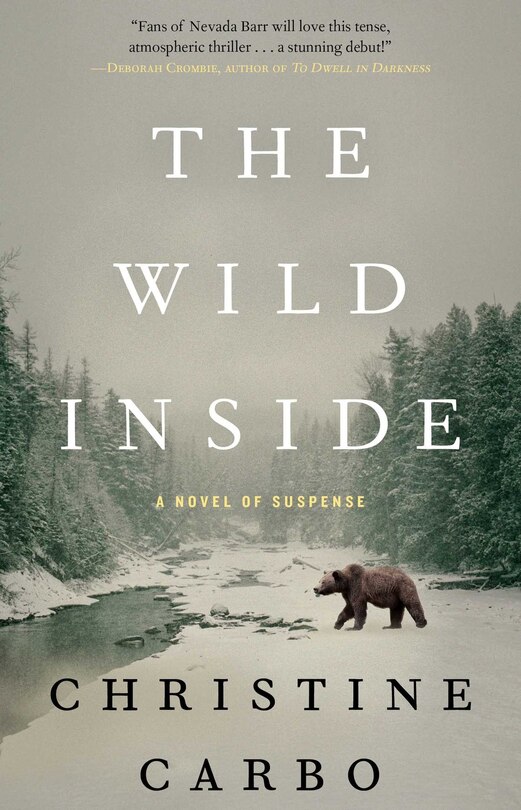 Front cover_The Wild Inside