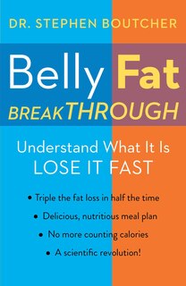 Couverture_Belly Fat Breakthrough