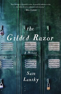 The Gilded Razor: A Memoir