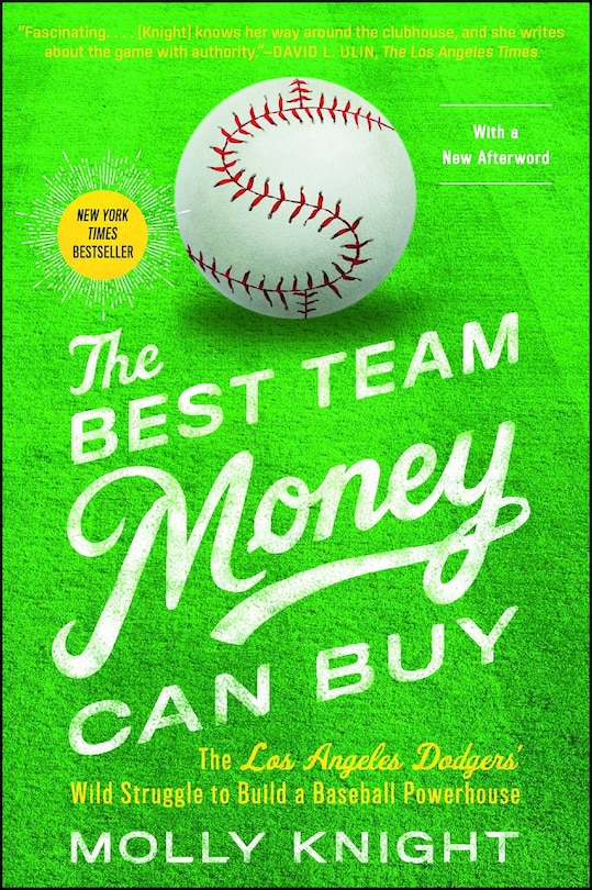 Couverture_The Best Team Money Can Buy