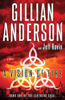 Front cover_A Vision of Fire