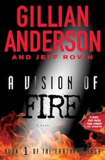 Couverture_A Vision of Fire