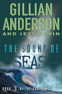 Front cover_The Sound of Seas