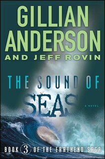 Couverture_The Sound of Seas