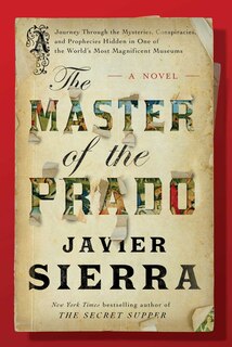Couverture_The Master of the Prado