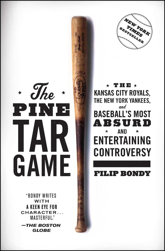 Couverture_The Pine Tar Game