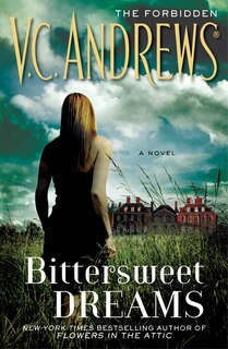 Front cover_Bittersweet Dreams