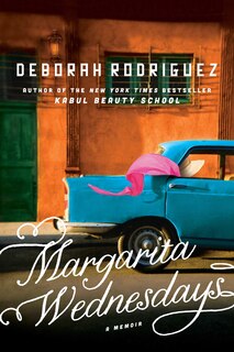 Couverture_Margarita Wednesdays