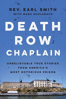Couverture_Death Row Chaplain