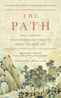 Front cover_The Path