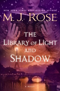 Front cover_The Library of Light and Shadow