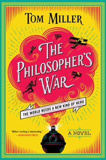 Couverture_The Philosopher's War