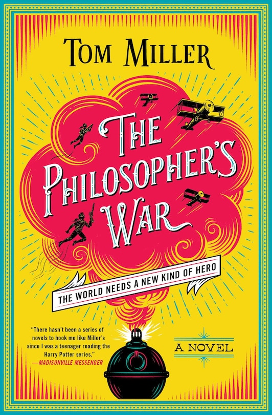 Couverture_The Philosopher's War