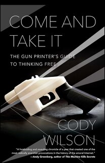 Couverture_Come and Take It
