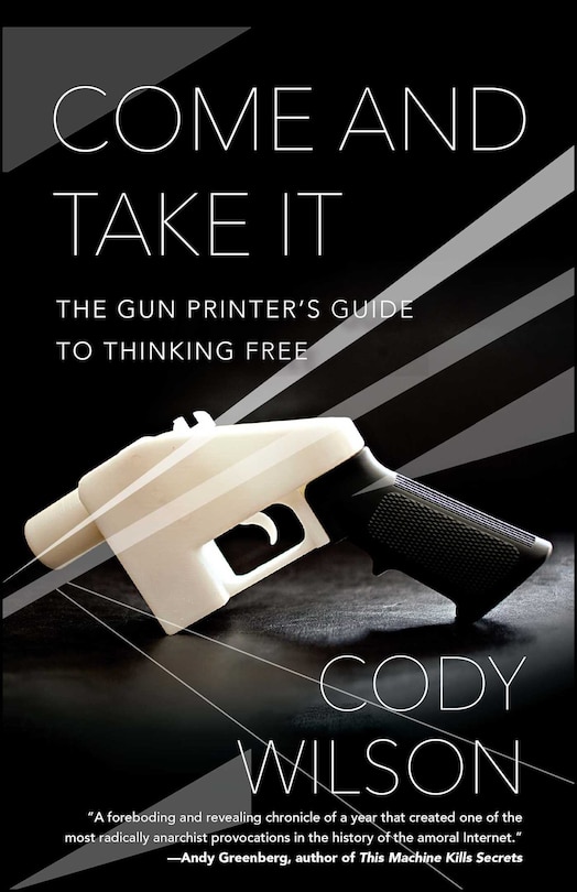 Couverture_Come and Take It