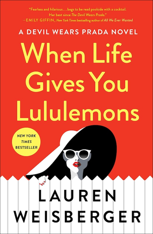 Front cover_When Life Gives You Lululemons