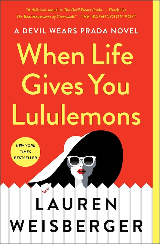 Front cover_When Life Gives You Lululemons