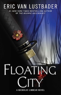 Front cover_Floating City