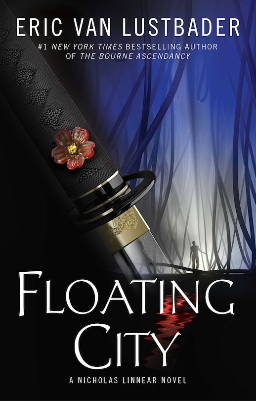 Front cover_Floating City