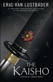 Front cover_The Kaisho