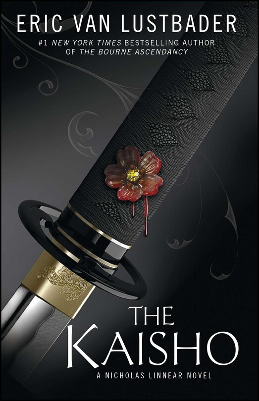 Front cover_The Kaisho