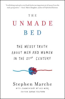 Couverture_The Unmade Bed