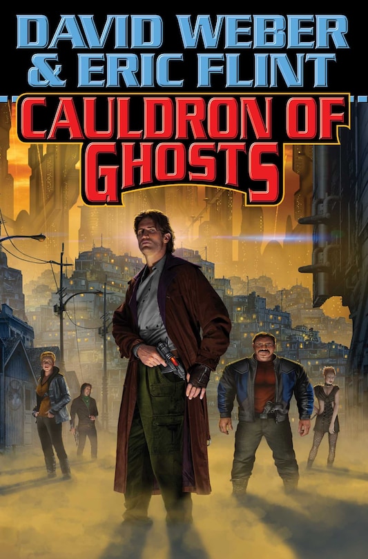 Couverture_Cauldron of Ghosts