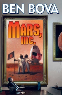 Front cover_Mars, Inc.