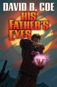 Couverture_His Father's Eyes