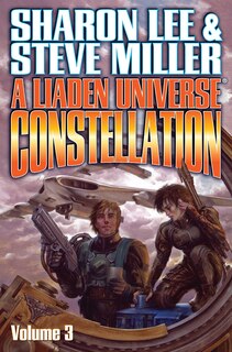 Front cover_Liaden Universe Constellation Volume III