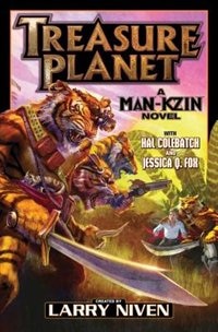 Couverture_Treasure Planet