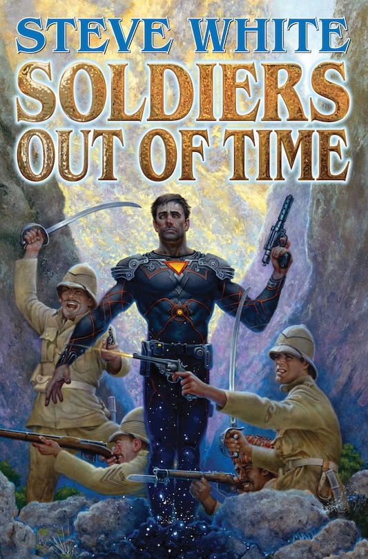 Front cover_Soldiers Out of Time