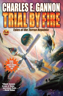 Front cover_Trial by Fire