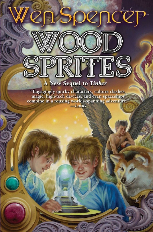Front cover_Wood Sprites