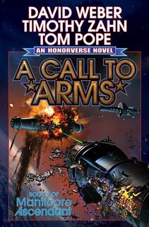 Front cover_A Call to Arms